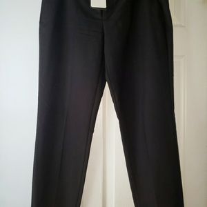 Zara Black Dress Pants